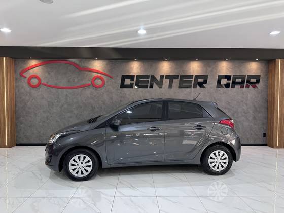 HYUNDAI HB20 1.6 COMFORT PLUS 16V FLEX 4P MANUAL HYUNDAI HB20 1.6 COMFORT PLUS 16V FLEX 4P MANUAL